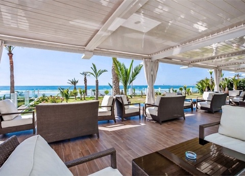 Hôtel Amadil Ocean Club Agadir 4* by Ôvoyages - 4