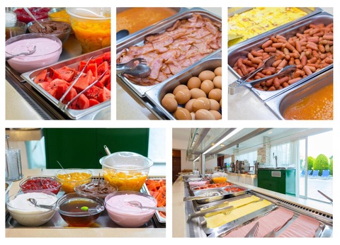 Hôtel Lito Hotel 3* - 17