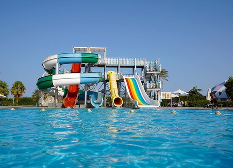 Hôtel Sataya Resort Marsa Alam 5* - 12