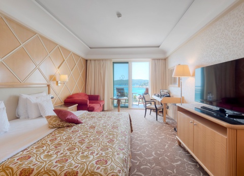 Hotel Splendid Conference & Spa Resort 5* - 5