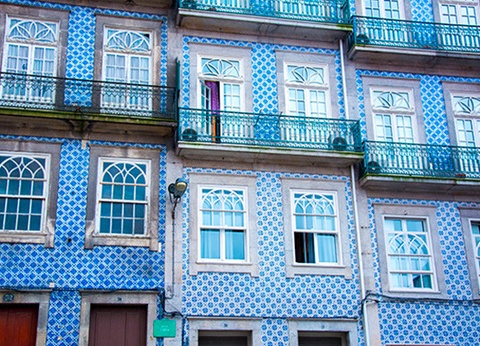 Circuit Voyage en liberté, de Lisbonne à Porto en train 7 nuits **** - 18