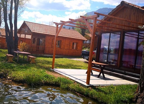 Camping La Motte Flottante - 15