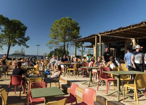 Camping Campéole Navarrosse Plage, 4* - 189