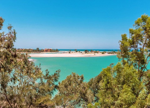 Hôtel Sultan Bey Hotel Resort 4* - 18