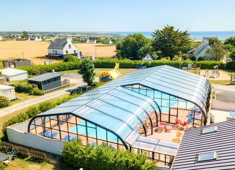 Camping La Corniche 3* - 5