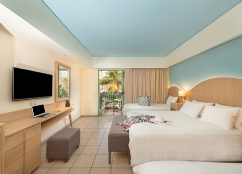 Hôtel Star Beach Village 4* - 10