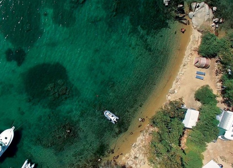 Camping Capo d'Orso, 3* - 30