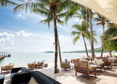 THAÏLANDE | Phuket - Ôclub Select Barcelo Coconut Island 5* - 12