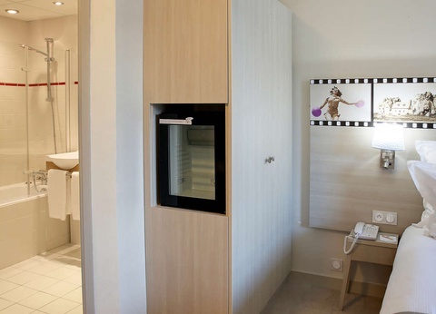 Pause bien-être dans la belle station de Perros-Guirec 3* - 19