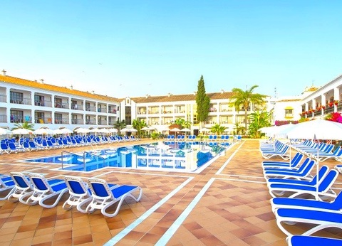 Hôtel Globales Cortijo Blanco 3* - 3