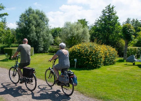 Flower Camping des 2 Rivières 3* - 10