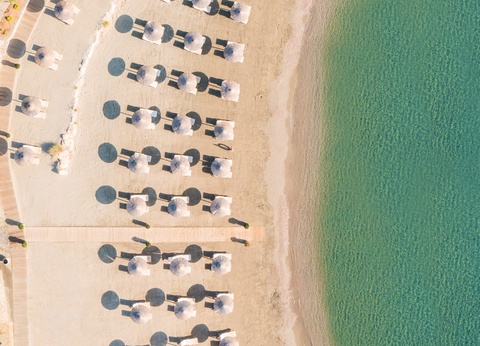 Hôtel TUI Sélection Cape Sounio 5* - 12