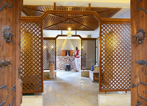 Hôtel Monarque Dar Jerba Narjes 3* - 11