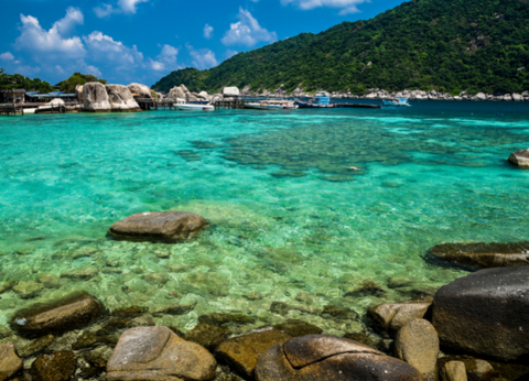 Combiné Bangkok, Koh Tao et Koh Samui 4* - 21