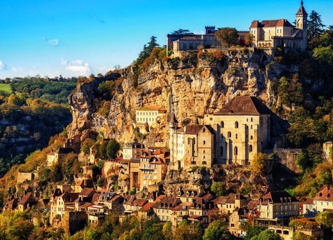 Camping Village Club L'Evasion, 4* - 34