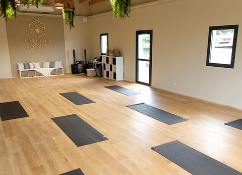 La Clape Village 5* - 30