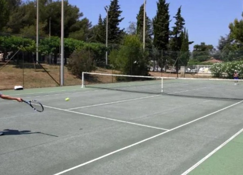 Village vacances Cévéo de Bormes-les-Mimosas 