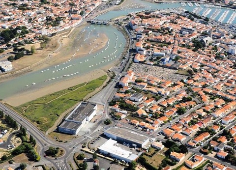 Camping Les Cyprès, 4* - 62