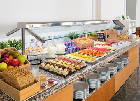 Hôtel Don Manolito 3* - 4