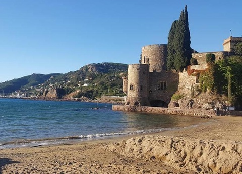 Camping La Provençale, 4* - 38