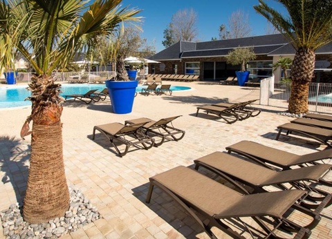 Camping MV Resort, 5* - 2