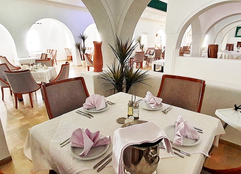 Smart club Djerba 3* - 8