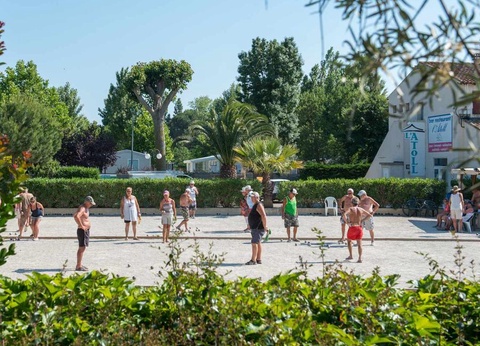 Camping Siblu La Carabasse 4* - 45