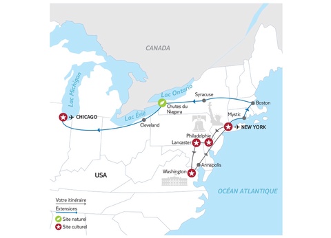 Circuit Clin d'oeil à l'Est - 20