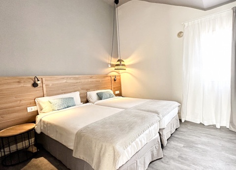 Hôtel BLUESEA Club Caleta Dorada 3* (ex Labranda) - 13