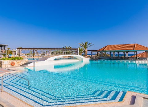 Club Framissima Annabelle Beach Resort 5* - 2