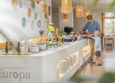 TUI Sélection Hôtel Dorisol Buganvilia - Choix Flex *** - 10