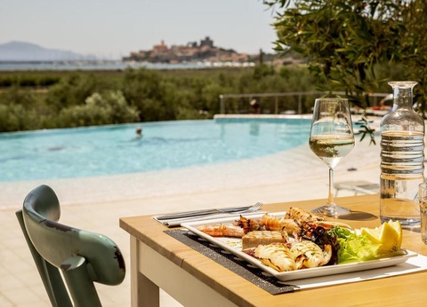 Gitavillage Talamone - 47