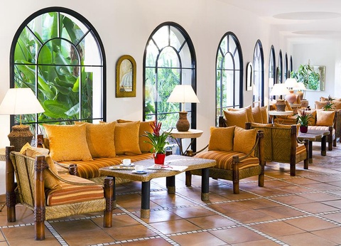 Hôtel Seaside Sandy Beach 4* - 4