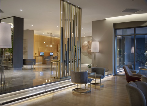 Hôtel Miramare Beach 5* - 73