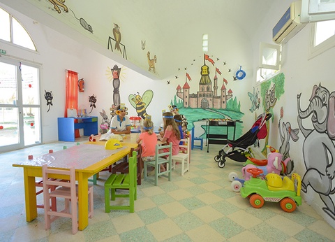 Hôtel Dar Jerba Narjess 4* - 16