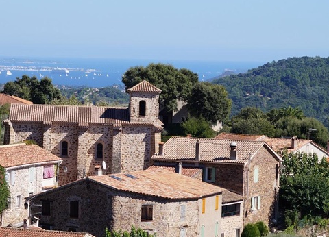 Camping Les Philippons, 3* - 20