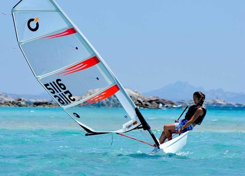 Camping Campo di Liccia, 3* - 35