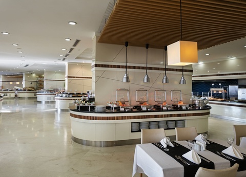 Hôtel Kefaluka Resort 5* - 13