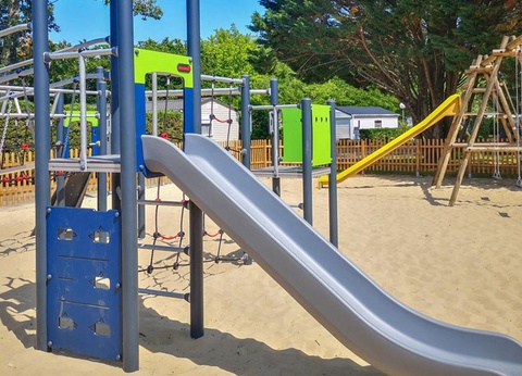 Camping Landes Azur, 4* - 22