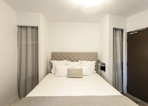 Hôtel Hostellerie Du Moulin Des Oliviers 5* - 3