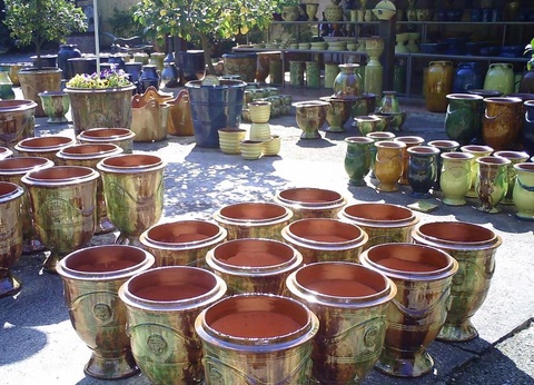 Flower Camping Les Fauvettes, 3* - 37