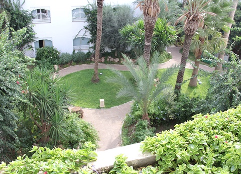 Hôtel Résidence Hammamet 3*, Pension Complète - 6