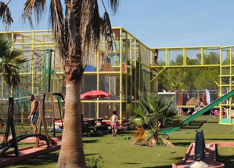 Montana Parc - Oasis Village - Coeur de l'estérel, 5* - 43