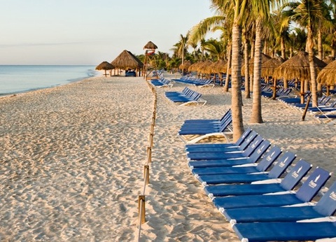 Hôtel Grand Sunset Princess ***** - 3