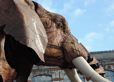 Camping du Bugeau, 3* - 16