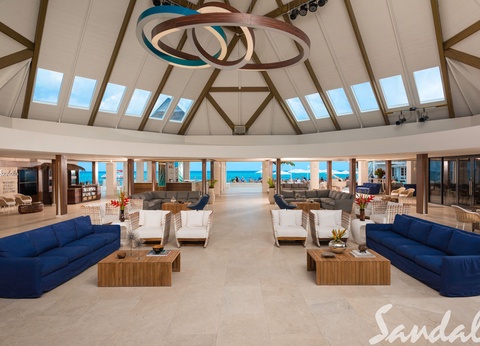 Hôtel Sandals Montego Bay 5* - 43
