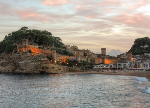 Camping Lloret Blau, 3* - 59