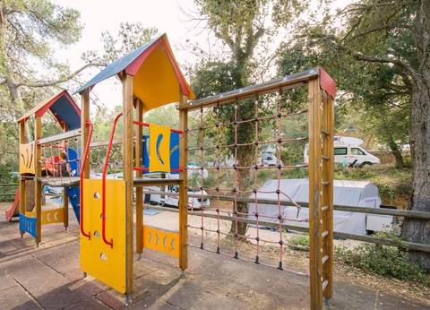 Camping Cala Llevado, 4* - 15