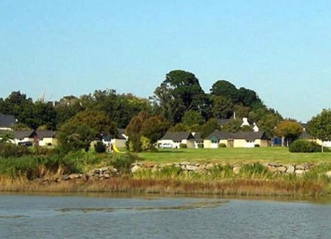 Camping de Pont Mahé, 4* - 11