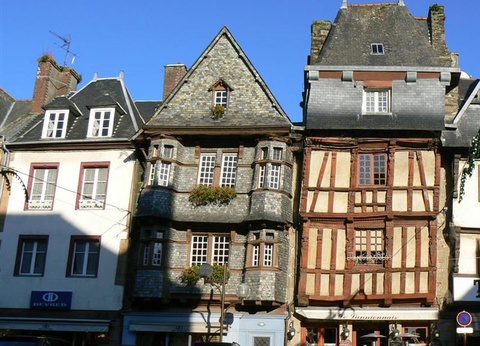 Camping Village de l'Armorique 3* - 19